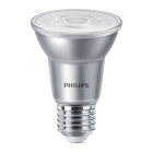 Philips LED Reflektor PAR20 6W (50W) E27 2700K Dim