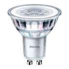 Philips LED Spot 3,5W (35W) GU10 2700K 