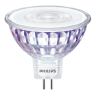 Philips LED Spot MR16 7W (50W) GU5,3 2700K 