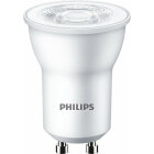 Philips LED GU10 Mini 3,5W (35W) 2700K