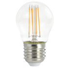 Airam LED Filament Klot 4,5W E27 4000K 