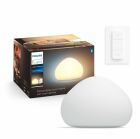 Philips Hue Wellner Bordslampa