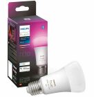 Philips Hue White and Color Ambiance 9W E27