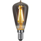 Star Trading LED Smoke Edison 1,6W E14