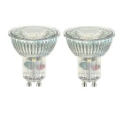 Airam Decor LED 2,4W GU10 Dimbar 2-pack