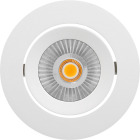 Namron Alfa Reflektor LED Downlight 10W 230V