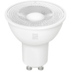 Namron ZigBee LED PAR16 4,8W GU10 2700K Dim