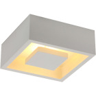 Namron Square Taklampa LED 24W IP20