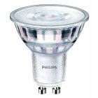 Philips LED Spot 4,9W (65W) GU10 3000K 