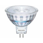 Philips LEDspot MR16 4,4W (35W) GU5,3 12V 4000K