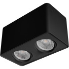 Namron Alfa Box LED Dubbel