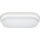 Namron Ova LED Tak/Vggarmatur 12W IP54