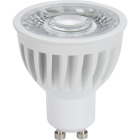 Namron LED 6W GU10 2700K Dimbar