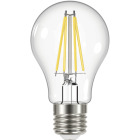 Namron LED Normal Filament 6,7W E27 2700K