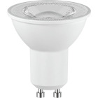 Namron LED 4,5W GU10 2700K