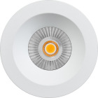 Namron Alfa Soft LED Downlight Reflektor 10W 230V