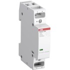 ABB Brumfri Kontaktor 2NO 230V AC/DC