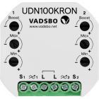 Vadsbo LED Krondimmer 2x50W