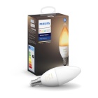 Philips Hue White Ambiance E14 4W