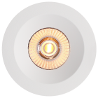 Namron Alfa Soft LED Downlight Reflektor Tune 10W 230V