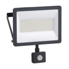 Schneider Mureva Strlkastare LED Sensor 50W IP44