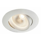 Airam Compact LED Downlight 5W IP44 230V