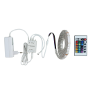 Airam LEDstrip 230V RGB IP20