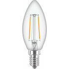 Philips CorePro LED Glas Kron 2W E14