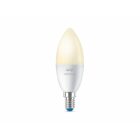 WiZ LED Kron C37 4,9W E14 WiFi