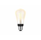 Philips Hue White Ambiance Edison ST64 7W E27