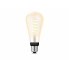 Philips Hue White Ambiance Edison ST72 7W E27