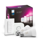 Philips Hue White and Color Ambiance Starter kit E27