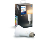 Philips Hue White Ambiance A60 E27 6W