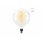 WiZ LED White Filament Klar Glob 200 6,7W (40W) E27