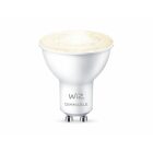 WiZ LED PAR16 4,7W (50W) GU10 WiFi