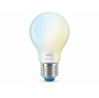 WiZ LED White Normal A60 7W (60W) E27  WiFi