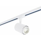 Malmbergs Velo LED 1-fas Skenspot 8W