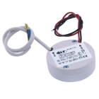 QLT LED Trafo PLR 24V 8,4W CV+CC