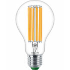 Philips Ultra Efficient LED Filament 5,2W (75W) E27 4000K