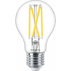 Philips Master LEDbulb 9W (60W) E27 WarmGlow