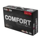 Hide-a-lite Comfort G4 Quick ISO Tilt 6-pack