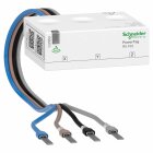 Schneider PowerTag Flex 3-pol Energimtare Zigbee