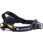 Suprabeam Pannlampa V3PRO-R