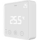 Heatit Z-Temp2 Termostat Vattenburen Golvvrme