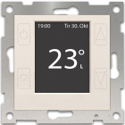 CTM Lyng mTouch One Termostat 10A Zigbee 