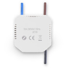 Futurehome Zigbee Smart Rel 16A 