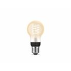 Philips Hue Filament White Normal A60 7,2W E27 580lm 2100K 60