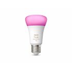 Philips Hue White and Color Ambiance E27 6,5W 800lm RGBW