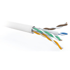 Gigamedia Cat6 E-slim U/UTP HF 5,2mm