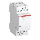 ABB Kontaktor ESB25-40N-06 25A 230V 4-pol